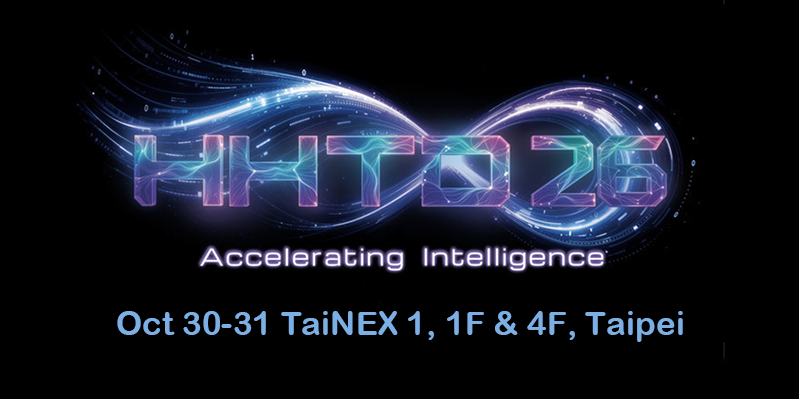 2026 Hon Hai Tech Day